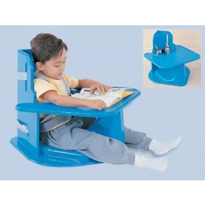 Universal Corner Chair