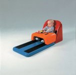 Tumbleforms Tadpole Paediatric Positioner