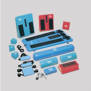 Tumbleforms Universal Grasshopper System Component Parts