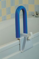 Grab rails