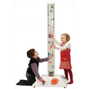 Whirlwind Tube