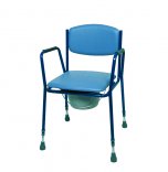 Comfort Commode