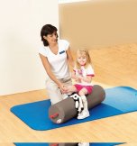 Special tomato Soft Touch Therapy Roll