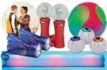 Junior Dark Den Accessory Kit