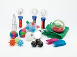 Dark Den Accessories Kit