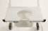 Atlantic Commode & Shower Chair