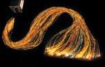 Fibre Optic UV Sparkleflex