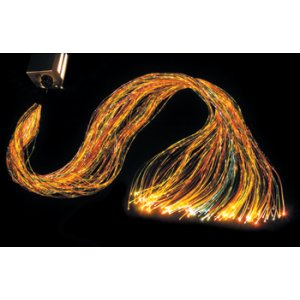 Fibre Optic UV Sparkleflex