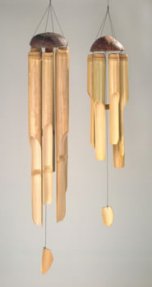 Bamboo Chime