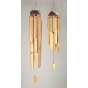 Bamboo Chime