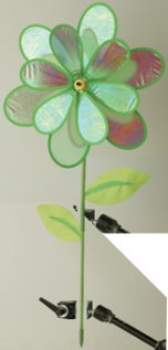 Double Flower Windmill