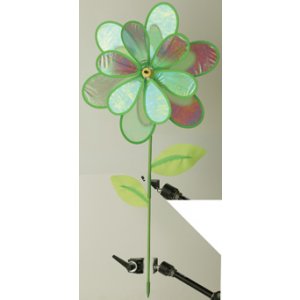 Double Flower Windmill