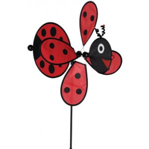 Ladybird Windmill