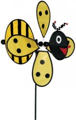 Bee Windmill
