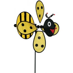Bee Windmill