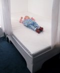 Waterbed Plinth