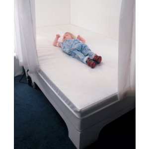 Waterbed Plinth
