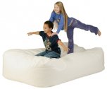 Floppy Cushion
