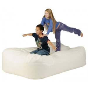 Floppy Cushion