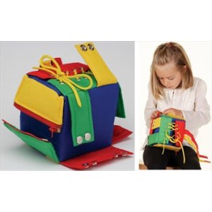 Undo-Me Cube
