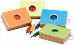 Recordable Bloc Switch