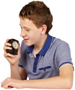 Talking Sensor