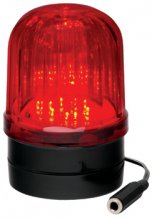 Battery Fuzzlight - Switch Adapted