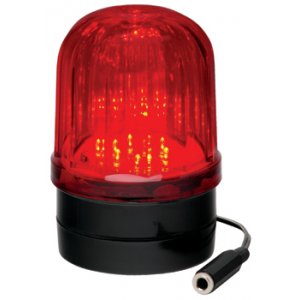 Battery Fuzzlight - Switch Adapted