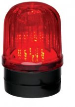 Battery Fuzzlight