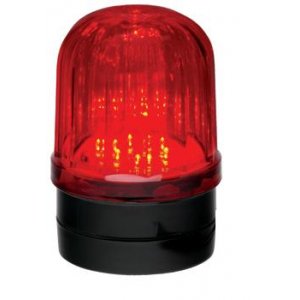 Battery Fuzzlight