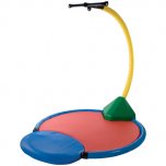 Indoor Swing Frame