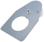 Projector Maxi 9" Wheel Rotator