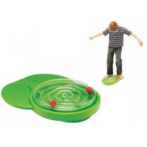 Putt Putt Balance Board
