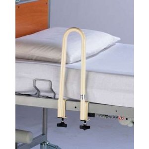 Casa Grab Bar Bed Rail