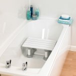 Bath Chairs and stools