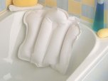 Bath Pillow