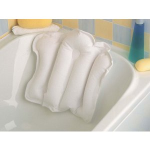 Bath Pillow