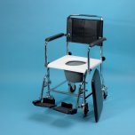 Mobile Commode