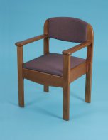 Royale Commode Chairs