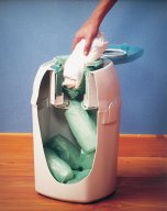 Easiseal Disposal System