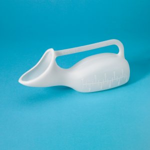 ITEM:AA2630Y Female Bottle