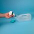 ITEM:AA2633 Male low spill adaptor