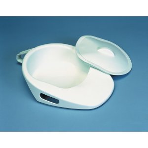 Slimline Bed Pan