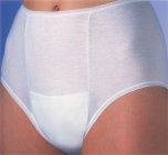 Incontinence Protection