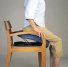 Upeasy Power lifting cushion