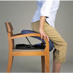 Upeasy Power lifting cushion