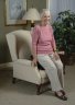 Upeasy Power lifting cushion
