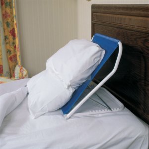 Adjustable Backrest