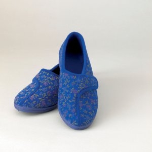 Ladies Comfort Slippers