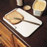 Plastic spread board with spikes